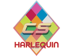 Harlequin Skins